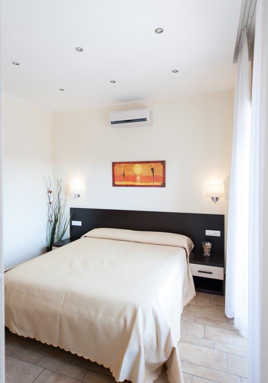 Alba Romana B&B Habitación foto