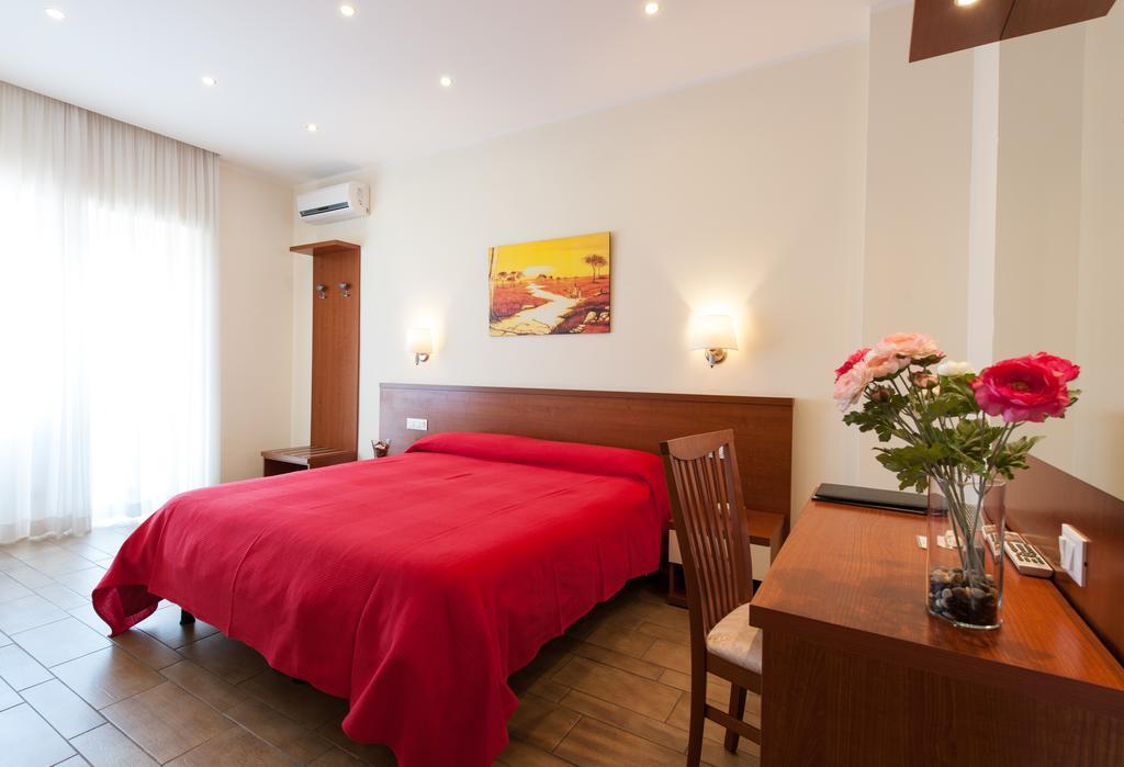 Alba Romana B&B Habitación foto