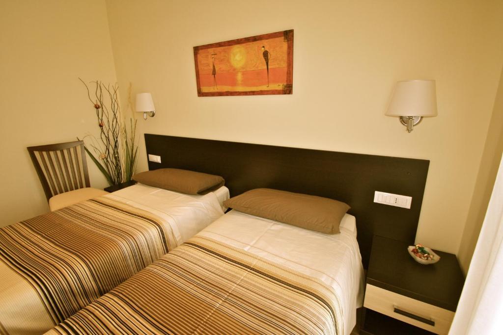 Alba Romana B&B Habitación foto